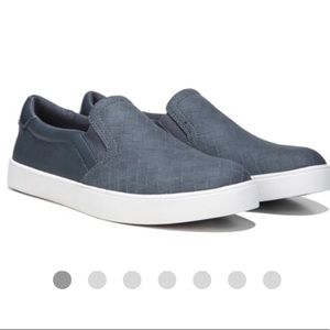 Dr. Scholl’s Madison Slip On Sneaker Orthotic